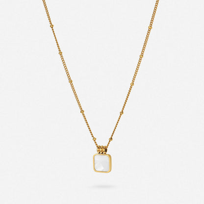 Collier de Perles Lucienne