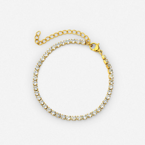 Bracelet Tennis
