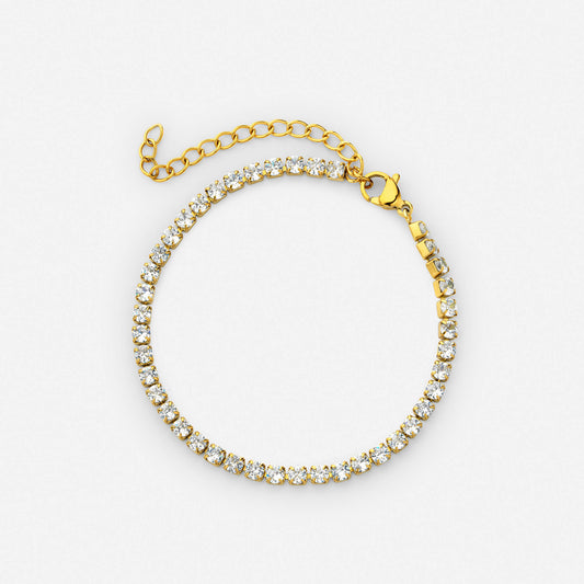 Bracelet Tennis